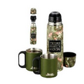 18 Oz. Hunt Valley Insulated Bottle Set